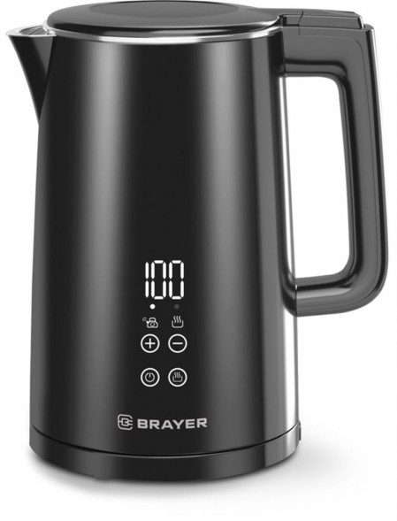 Чайник электрический BRAYER BR1035