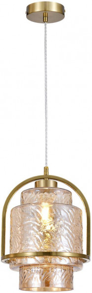 INDIGO 11069/1P Amber (V000596)