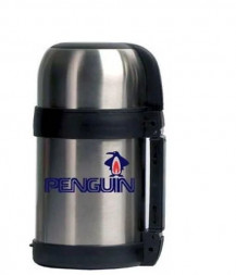 Термос PENGUIN универсальный 0,6 л в инд. коробке ВК-18SА