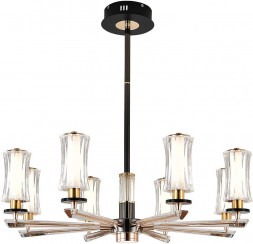 INDIGO 13038/8R Black (V000186L)