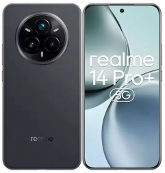 Смартфон REALME 14 Pro+ RMX5051 8/256Gb Grey (6941764452985)