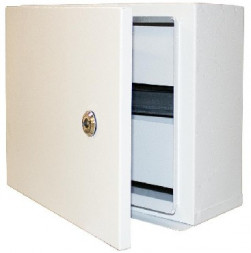 Щит электрический RUCELF ЩРН-12 IP54