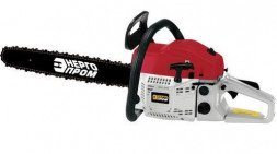 Пила цепная бензиновая ТЕХПРОМ ПЦБ-16/2500 Пила цепная бензиновая 00-00016087