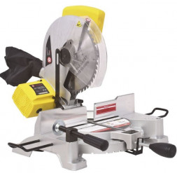 Пила торцевая КАЛИБР ПТЭ-1750/255-Ам Пила торцевая электрическая Калибр Мастер