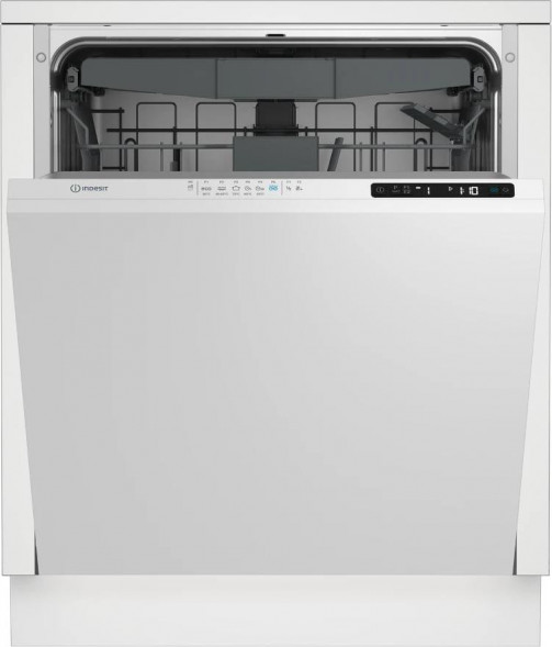 Посудомоечная машина встраиваемая INDESIT DI 5C65 AED