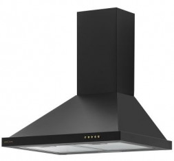 Вытяжка KRONA BELLA RETRO 600 BLACK PB