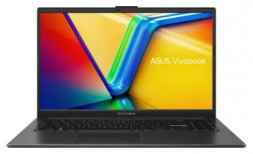 Ноутбук ASUS 15.6 VivoBook E1504FA-BQ664 Black (90NB0ZR2-M012Z0)