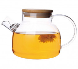 Заварочный чайник MERCURYHAUS МС-6496
