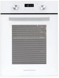 НЕЗАВИСИМЫЕ ДУХОВЫЕ ШКАФЫ ЭЛЕКТРИЧЕСКИЕ ZIGMUND & SHTAIN E 173 W