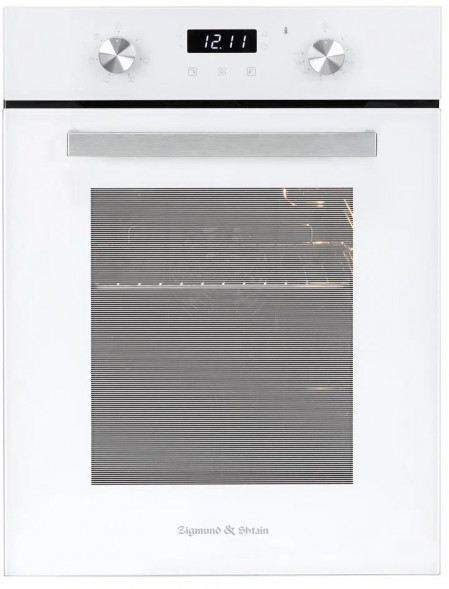НЕЗАВИСИМЫЕ ДУХОВЫЕ ШКАФЫ ЭЛЕКТРИЧЕСКИЕ ZIGMUND &amp; SHTAIN E 173 W