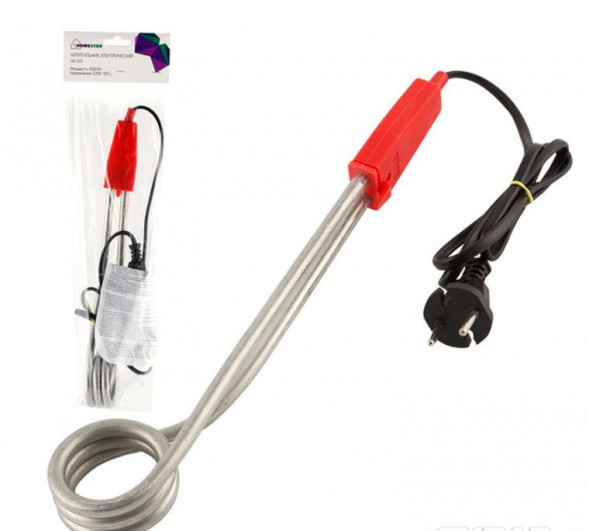 Кипятильник HOMESTAR HB-025 (7355)