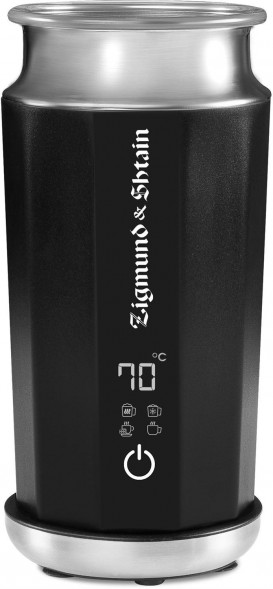 КОФЕМАШИНЫ КОФЕВАРКИ КАПУЧИНАТОРЫ ТУРКИ ZIGMUND &amp; SHTAIN ZMF-452 [ПИ]