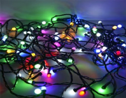 Гирлянда FUNRAY &quot;Минишарики&quot; SE-MINI-110M