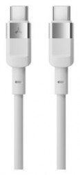 Кабель ACCESSTYLE CC50-T100 White