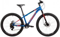 FOXX 24SHD.AZTEC.12BL5 синий 173978