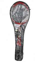 Настольные и спортивные игры ЭКОС BdSet-04 набор для игры в бадминтон (323121)