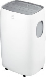 Кондиционер мобильный ELECTROLUX EACM-13 CL/N3 LOFT white (НС-1092616)