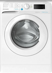 Стиральная машина INDESIT BWSE 8129X WWV UZ
