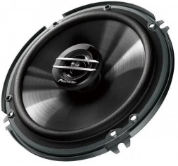 Автоакустика PIONEER TS-G1620F-2, 16 см (6 дюйм.), комплект 2 шт