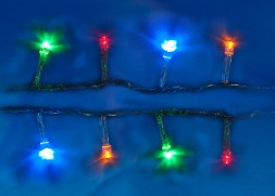 Для помещений UNIEL (UL-00005481) ULD-S0250-020/STA MULTI IP20