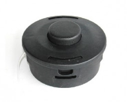 Головка триммерная CHAMPION C5128 Головка триммерная HT38 (гайка М10*1,00 левая) Повышенная прочность