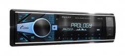 Автомагнитола PROLOGY CMD-320 DSP USB/FM/BT ресивер