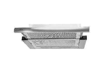 Встраиваемая вытяжка ELIKOR ИНТЕГРА S2 60Н-700-В2Д нерж./нерж.