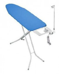 Гладильная доска LWI Роза на трубе