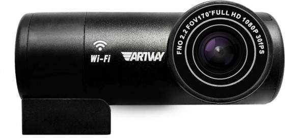 Видеорегистратор ARTWAY AV-405 WIFI