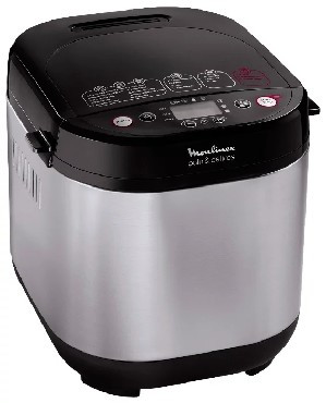 Хлебопечка MOULINEX OW 240E30 хлебопечь