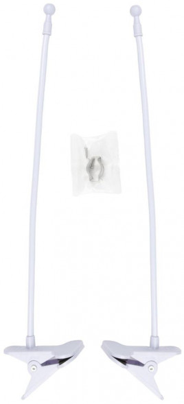 ФИТОЛЕТО UFP-M02C-450 WHITE POLYBAG SET2