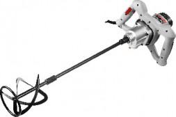 Миксер строительный ЗУБР МР-1050-1 1050 Вт, одинарный, 2 скор