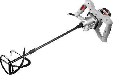 Миксер строительный ЗУБР МР-1050-1 1050 Вт, одинарный, 2 скор