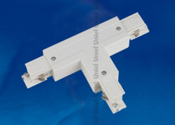 АКСЕССУАРЫ ДЛЯ СВЕТИЛЬНИКОВ UNIEL (09759) UBX-A34 WHITE 1 POLYBAG