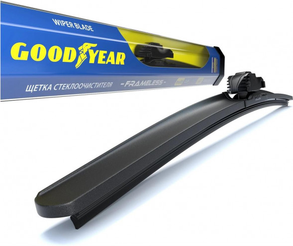 Щетка стеклоочистителя GOODYEAR GY004016 16&#039;&#039;/41 см Зимняя