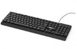 Клавиатура RITMIX RKB-107 черный