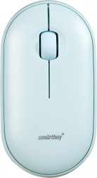 Мышь SMARTBUY (SBM-590D-M) Dual Bluetooth+USB мятный
