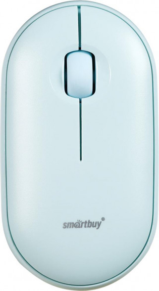 Мышь SMARTBUY (SBM-590D-M) Dual Bluetooth+USB мятный