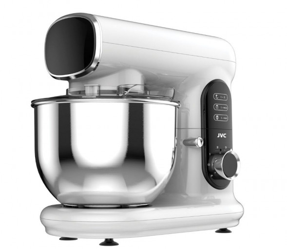 Миксер JVC JVC JK-MX515 white