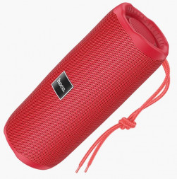 Акустика HOCO (6931474791467) HC16 Vocal sports BT (красный)