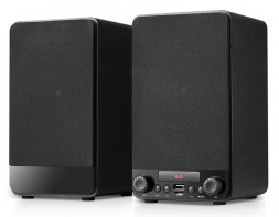 Акустика DIALOG JAZZ AJ-13 черный