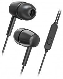 Гарнитура SMARTBUY (SBH-027K ) S5, черный