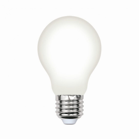 ЭЛЕКТРИКА VOLPE LED-A60-9W/4000K/E27/FR/SLF