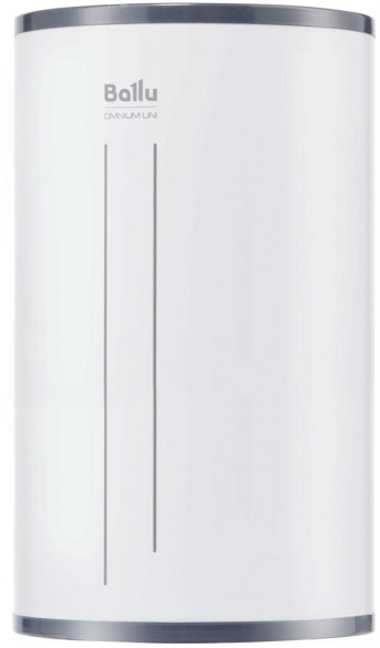 BALLU BWH/S 15 Omnium Uni O белый