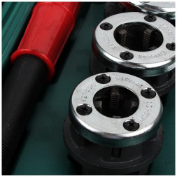 Набор клуппов ЕРМАК (657-006) Набор клуппов 7пр. КТ-7