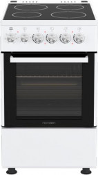 Плита электрическая NORDEN FF5055XXVW Белый