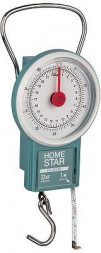 Безмен механический HOMESTAR HS-3010M (107313)