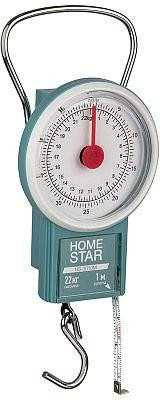 Безмен механический HOMESTAR HS-3010M (107313)