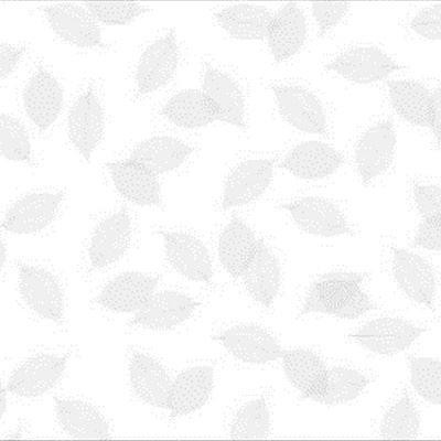 РЫЖИЙ КОТ витражная 0,45х2м, листья (104321)