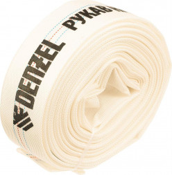 Рукав DENZEL Рукав напорный DH50, диаметр 2&quot;, длина 20 м 99603